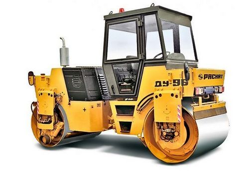 Каток ДУ-96 Каток ДУ-96