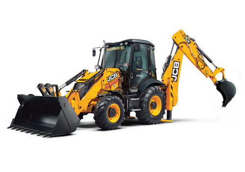 Экскаватор-погрузчик JCB 3CXSM 4T Экскаватор-погрузчик JCB 3CXSM 4T