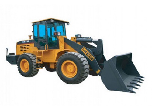 Погрузчик фронтальный XCMG LW321F Погрузчик фронтальный XCMG LW321F